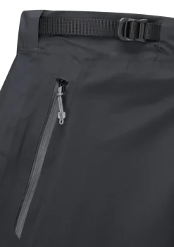 Rab Kinetic Alpine 2.0 Pants Black