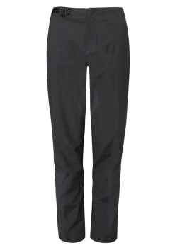 Rab Kinetic Alpine 2.0 Pants Wmns Black