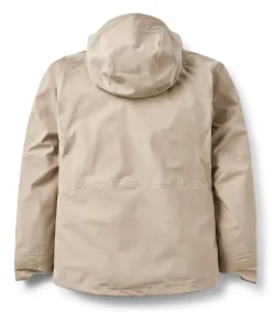 Rab Kinetic Alpine Stretch Jacket Wmns Dark Pebble