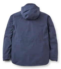 Rab Kinetic Alpine Stretch Jacket Galaxy Blue