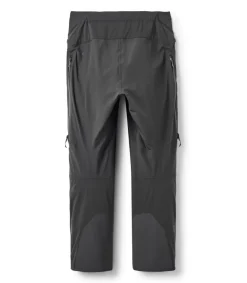 Rab Kinetic Alpine Stretch Pants Wmns Black