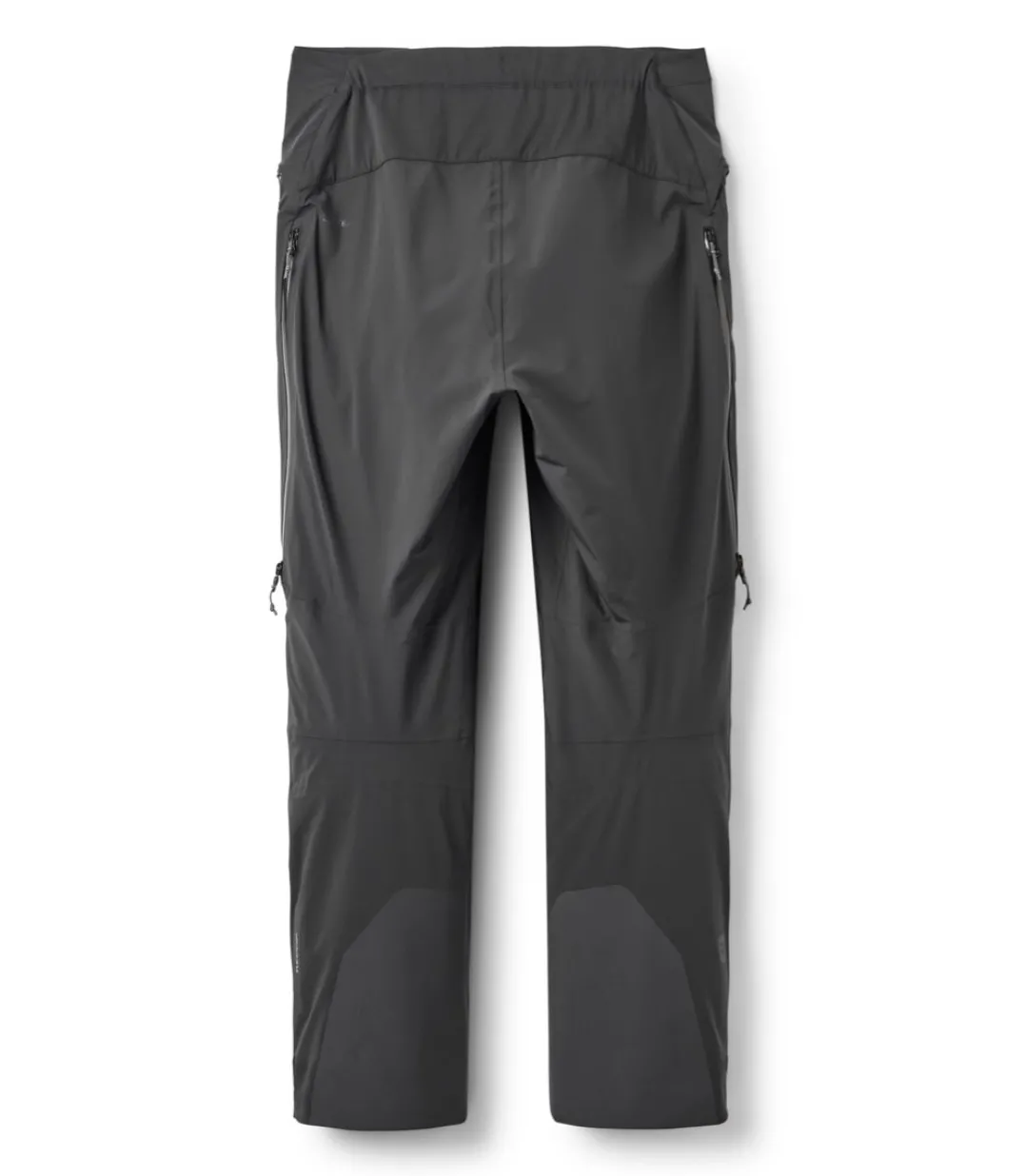 Rab Kinetic Alpine Stretch Pants Wmns Black