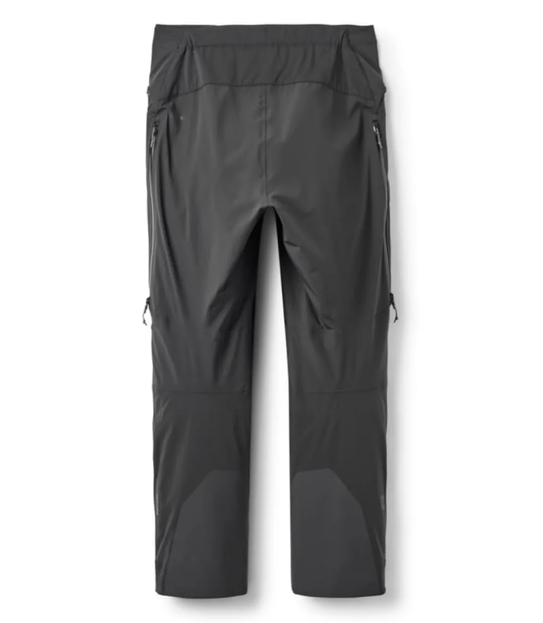Rab Kinetic Alpine Stretch Pants Wmns Black