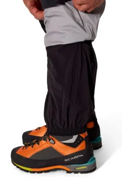Rab Kinetic Alpine Stretch Pants Black