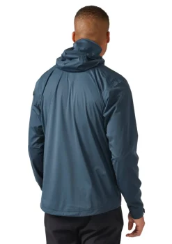 Rab Kinetic 2.0 Jacket Blue Night