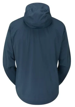 Rab Kinetic 2.0 Jacket Blue Night
