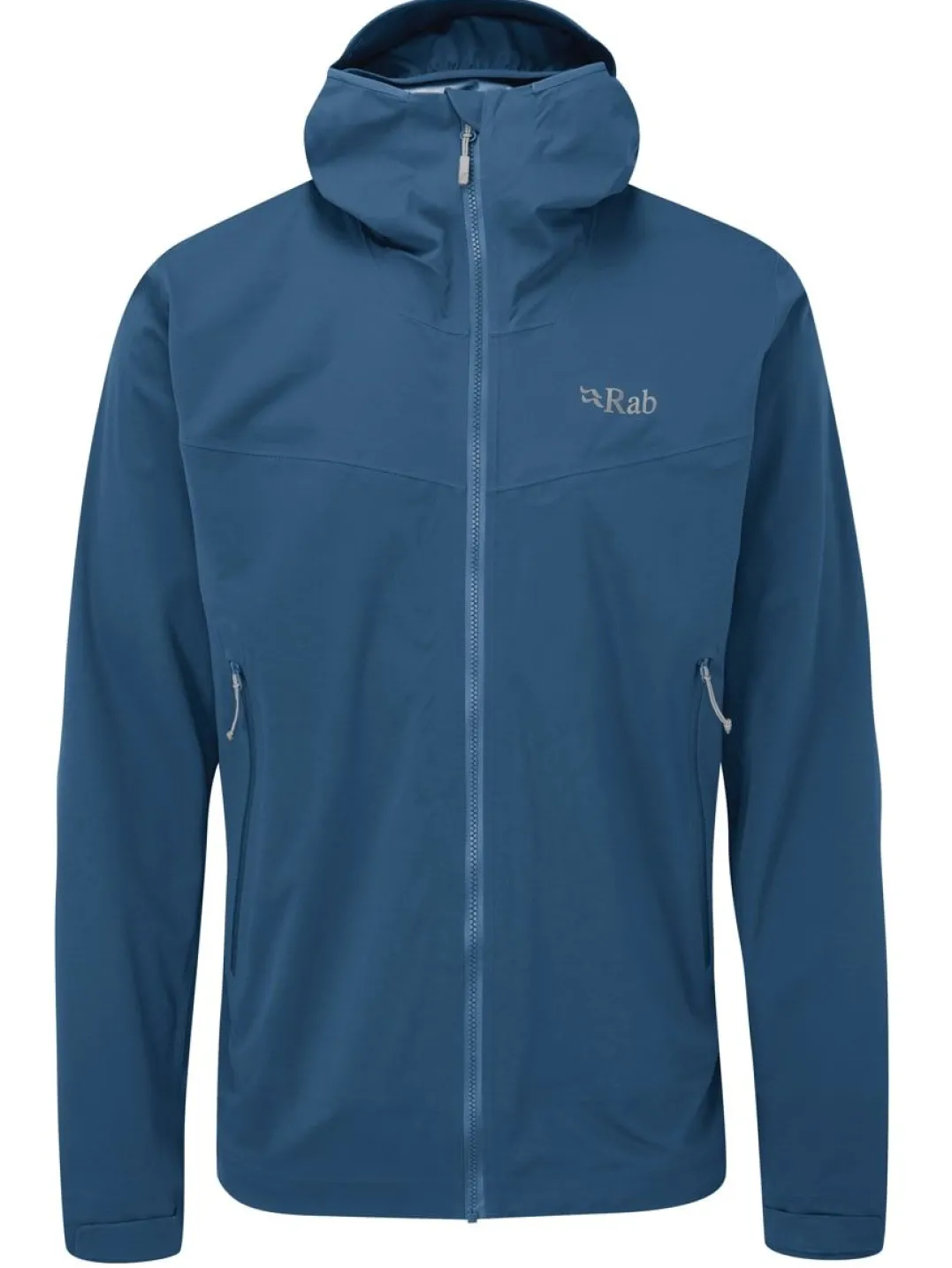 Rab Kinetic 2.0 Jacket Tempest Blue