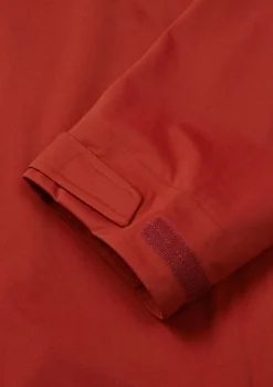 Rab Kinetic 2.0 Jacket Tuscan Red