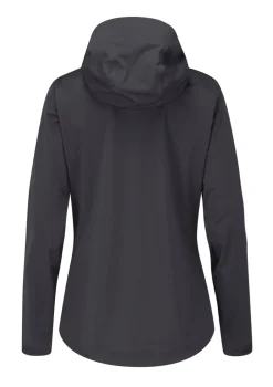 Rab Kinetic 2.0 Jacket Wmns Beluga