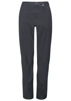 Rab Kinetic 2.0 Pants Wmns Beluga