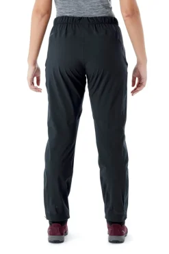 Rab Kinetic 2.0 Pants Wmns Beluga