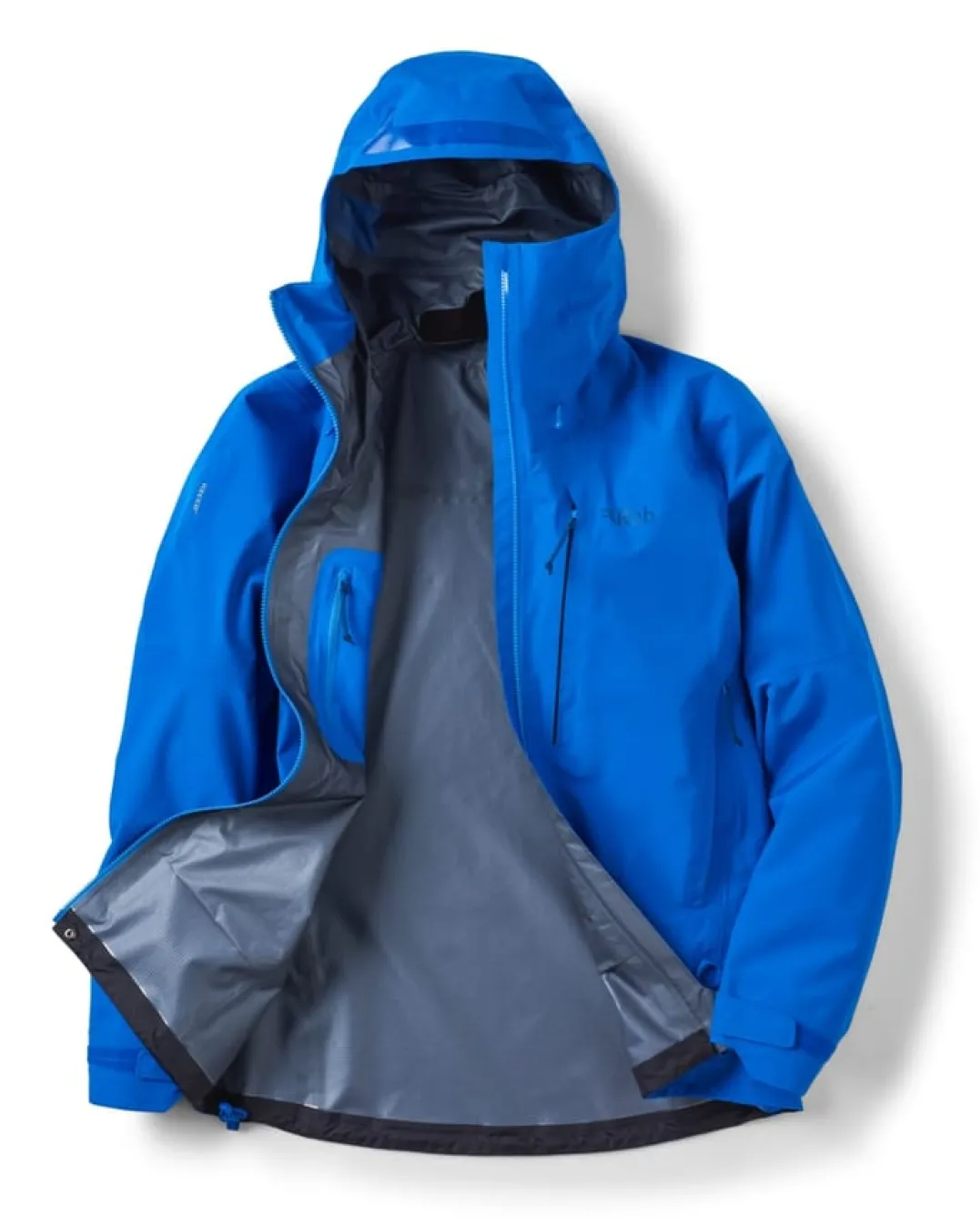 Rab Latok Alpine GTX Jacket Maya Blue