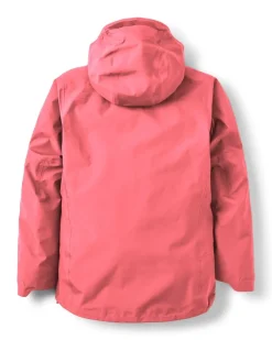 Rab Latok Alpine GTX Jacket Wmns Hibiscus