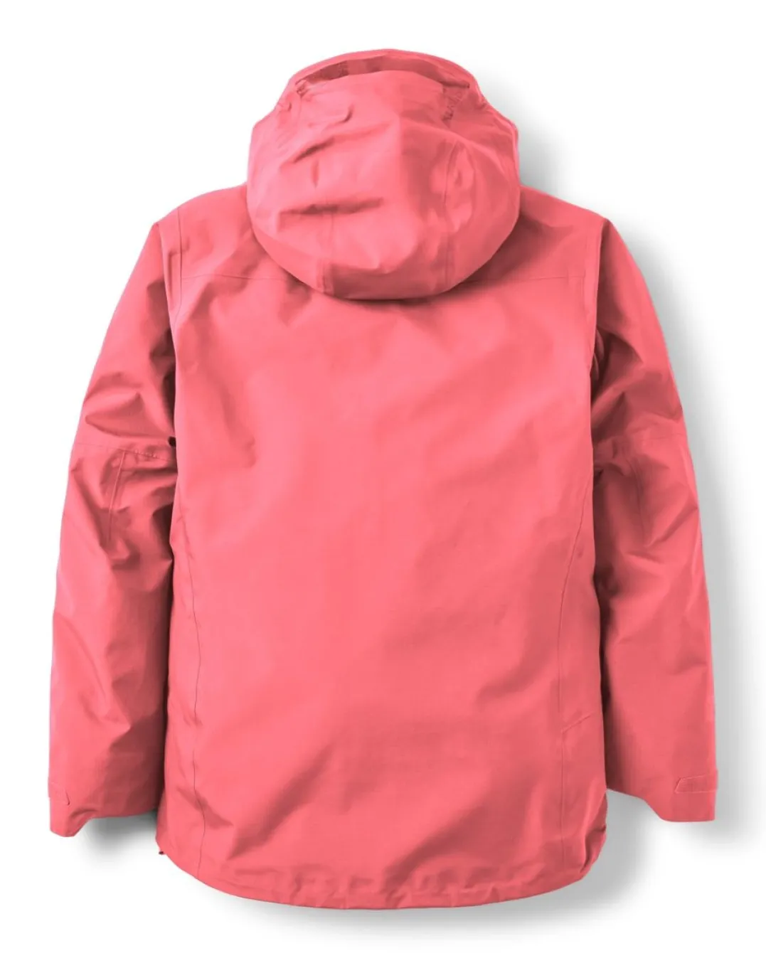 Rab Latok Alpine GTX Jacket Wmns Hibiscus