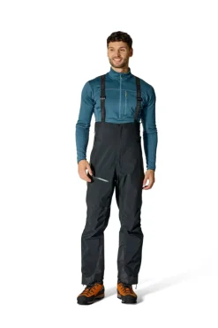 Rab Latok GTX Bib Black
