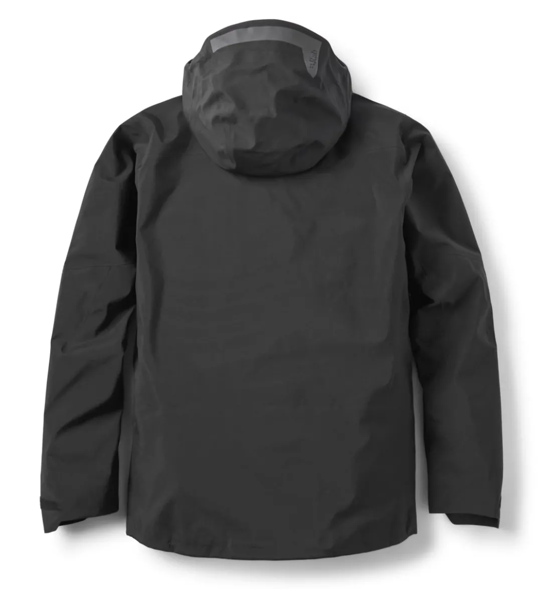 Rab Latok GTX Jacket Black