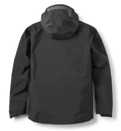Rab Latok GTX Jacket Black