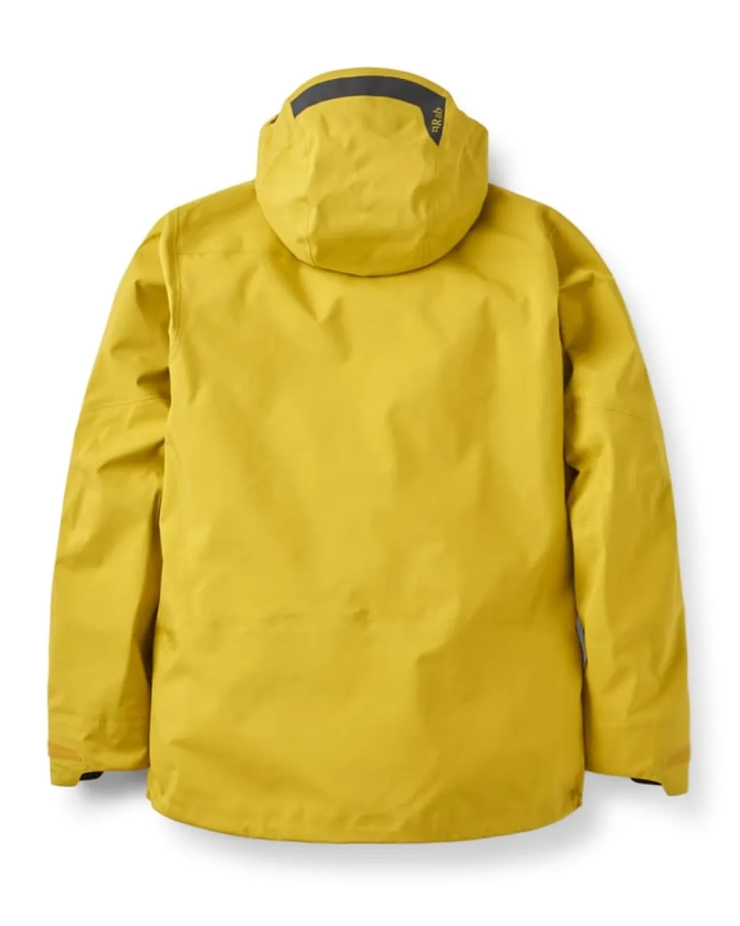 Rab Latok GTX Jacket Dark Pollen