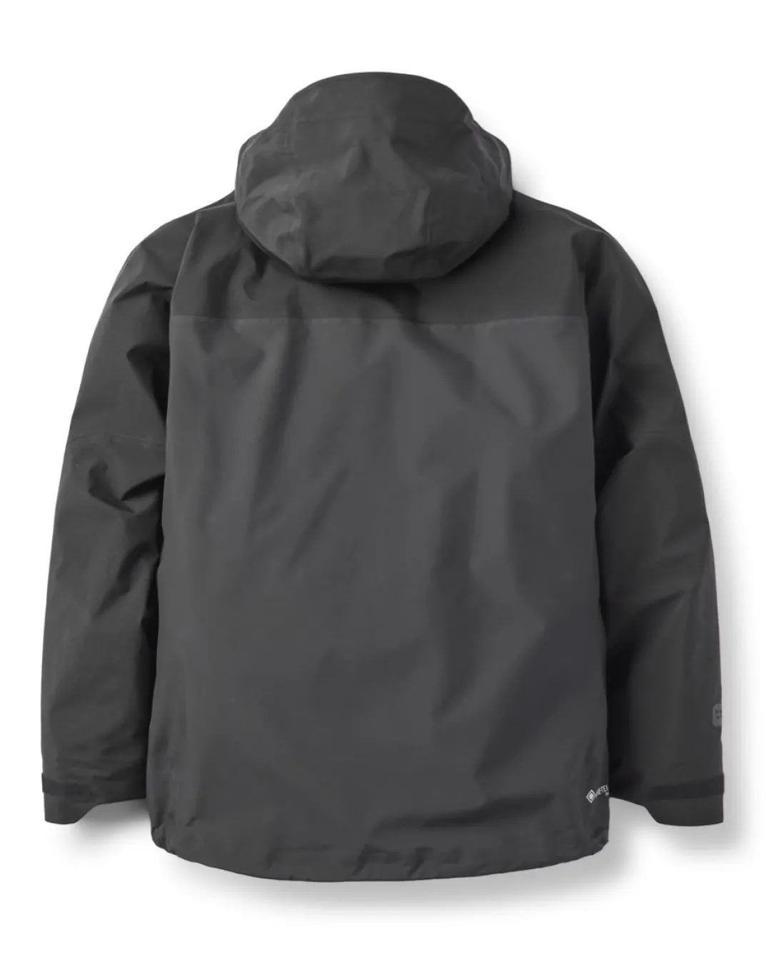 Rab Latok Mountain GTX Jacket Black