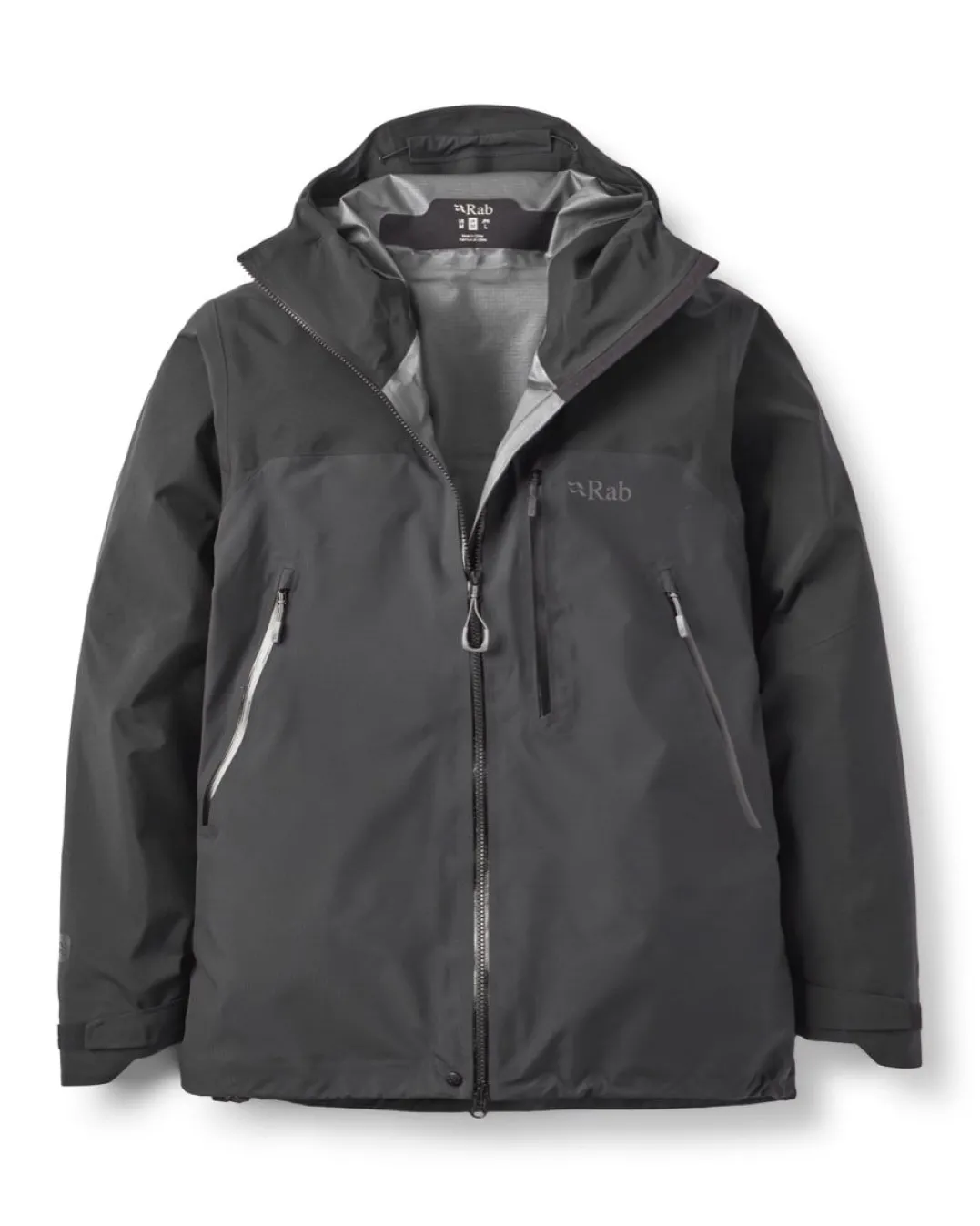 Rab Latok Mountain GTX Jacket Black