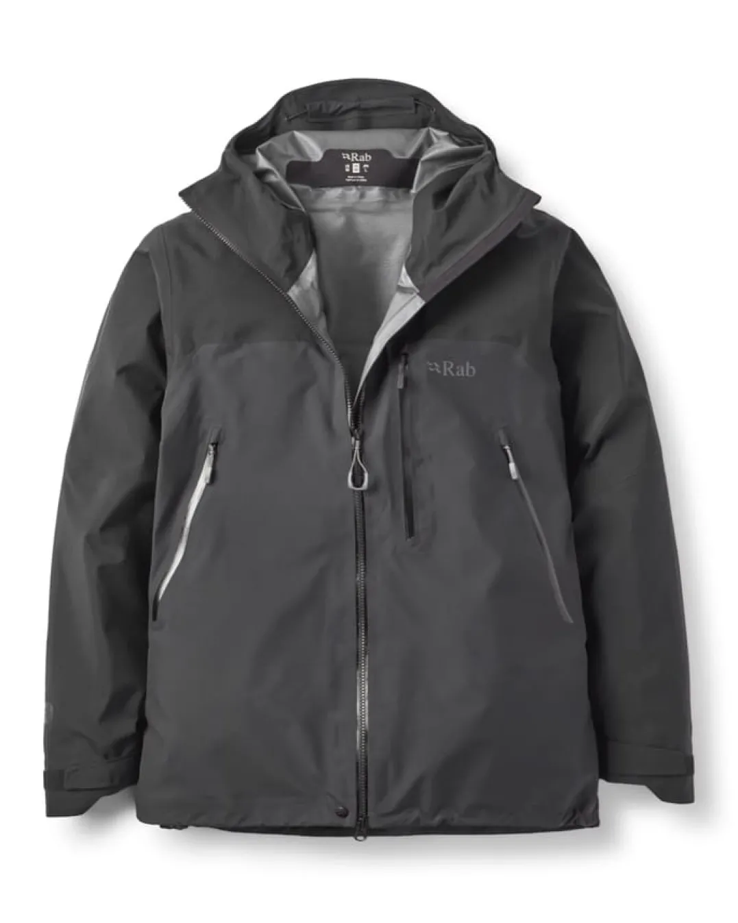 Rab Latok Mountain GTX Jacket Black