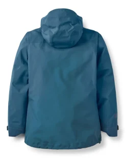 Rab Latok Mountain GTX Jacket Wmns Tempest Blue