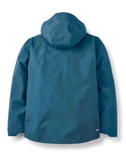 Rab Latok Mountain GTX Jacket Tempest Blue