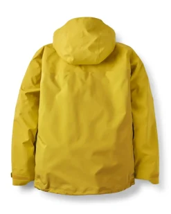 Rab Latok Mountain GTX Jacket Dark Pollen