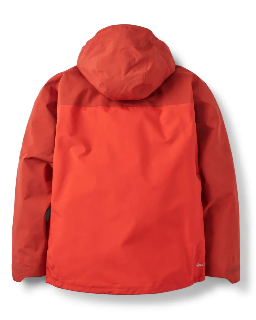 Rab Latok Mountain GTX Jacket Tuscan Red/dark Horizon