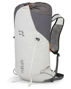 Rab Latok 20 Pewter/Graphene
