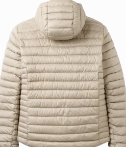 Rab Men's Microlight Alpine Down Jacket Dark Pebble
