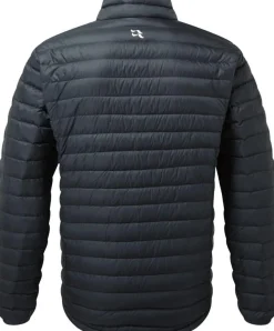 Rab Men's Microlight Down Jacket Beluga
