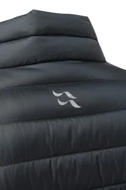 Rab Men's Microlight Down Jacket Beluga