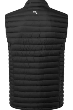 Rab Men's Microlight Down Vest Black