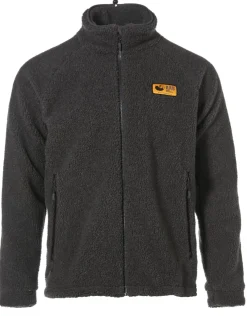 Rab Men's Original Pile Jacket Grit