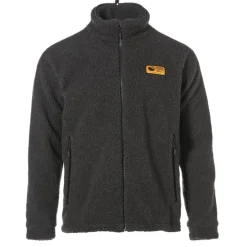 Rab Men's Original Pile Jacket Grit