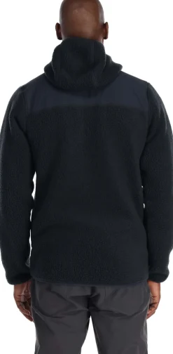 Rab Men's Outpost Hoody Beluga