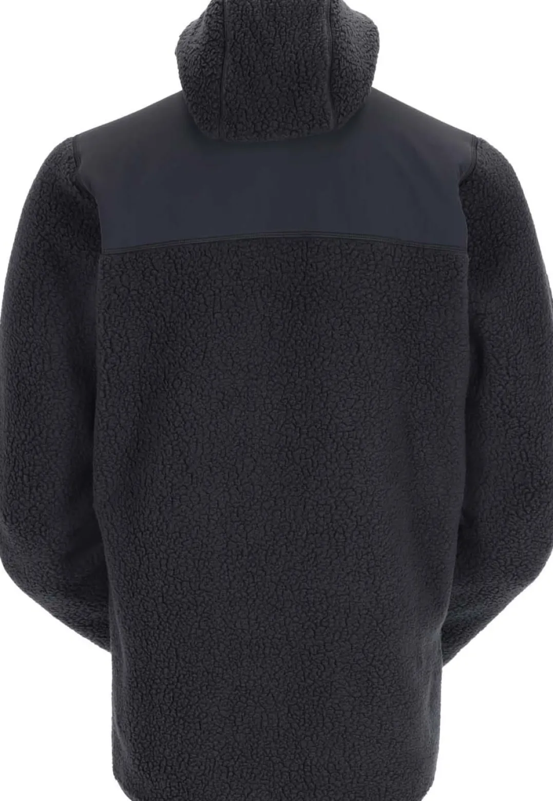 Rab Men's Outpost Hoody Beluga