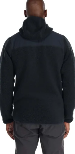 Rab Men's Outpost Hoody Beluga