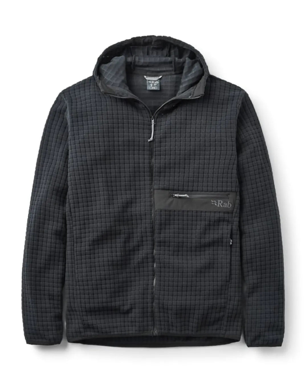 Rab Men's Ramshaw Hoody Black