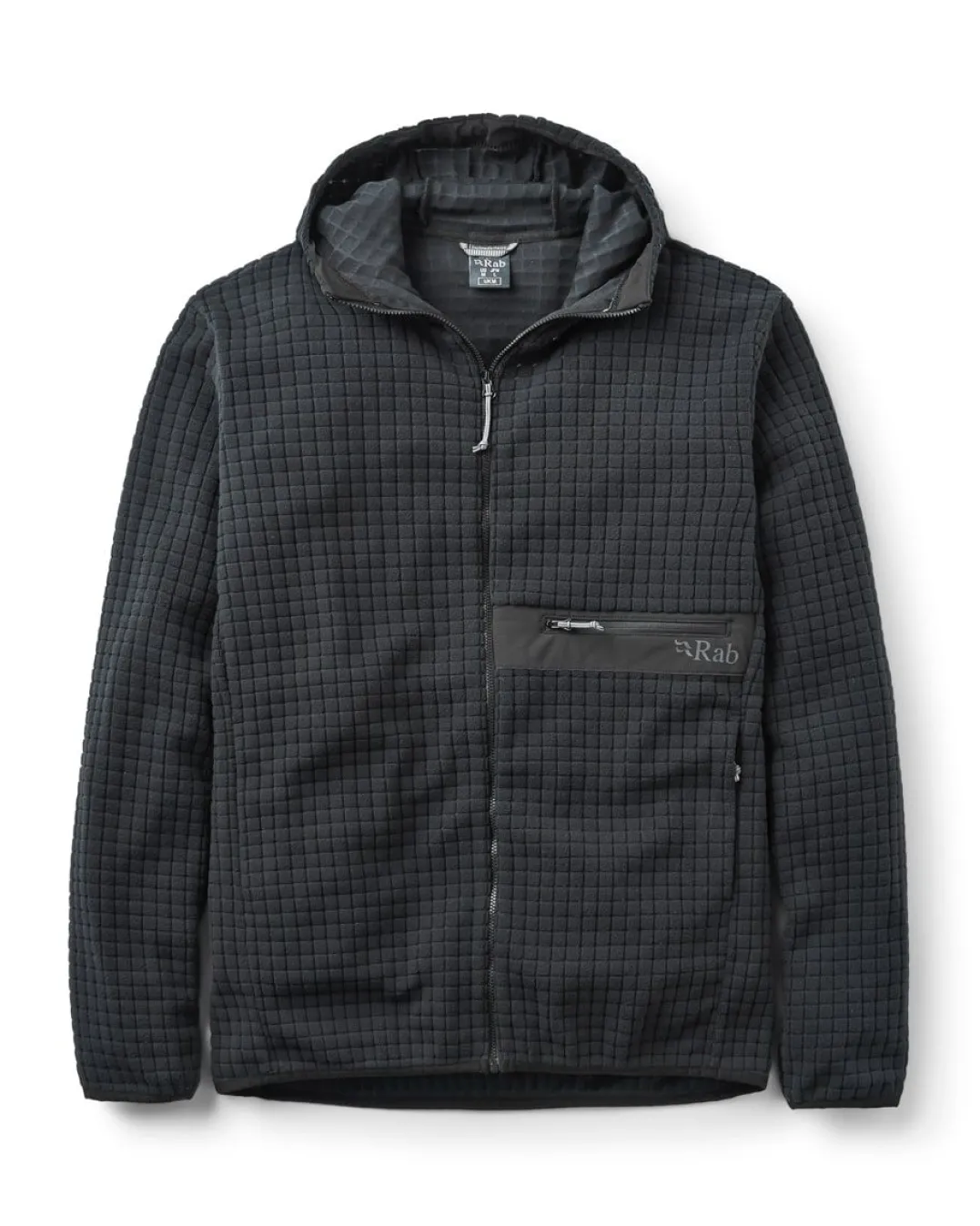 Rab Men's Ramshaw Hoody Black