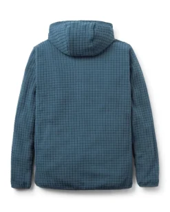 Rab Men's Ramshaw Hoody Tempest Blue