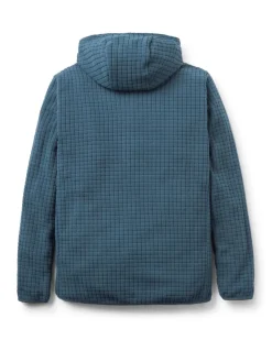 Rab Men's Ramshaw Hoody Tempest Blue