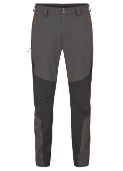 Rab Men's Torque Mountain Pants Graphene/Anthracite