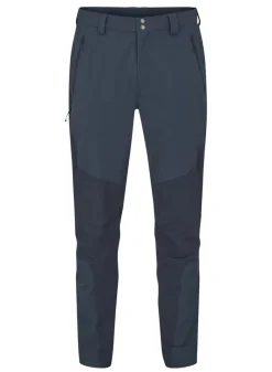 Rab Men's Torque Mountain Pants Tempest Blue/Deep Ink
