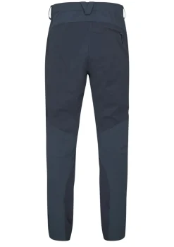 Rab Men's Torque Mountain Pants Tempest Blue/Deep Ink