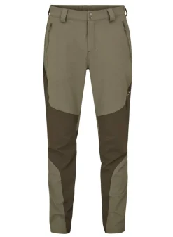Rab Men's Torque Mountain Pants Light Khaki/Army