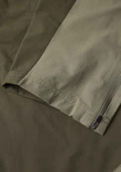 Rab Men's Torque Mountain Pants Light Khaki/Army
