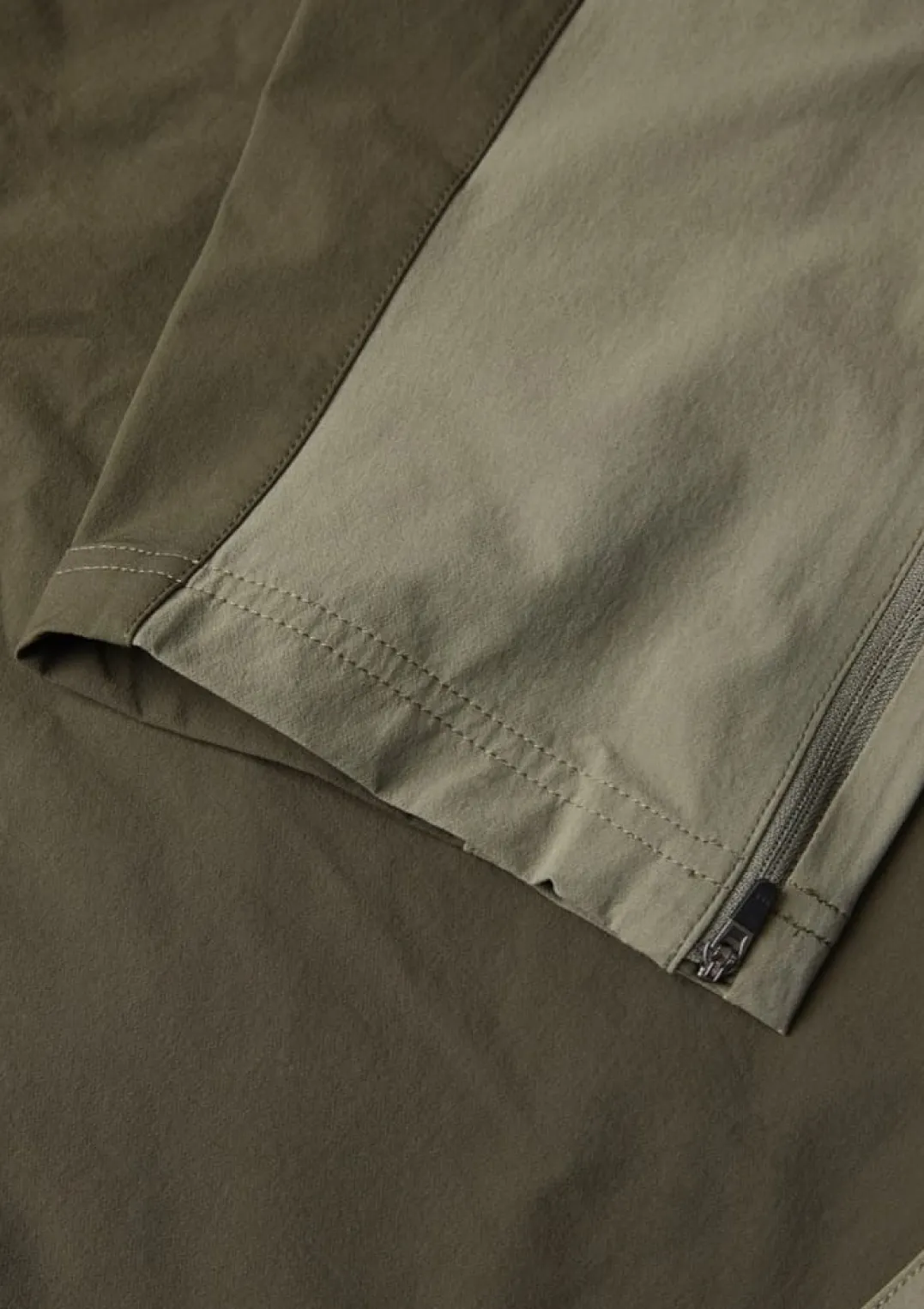 Rab Men's Torque Mountain Pants Light Khaki/Army