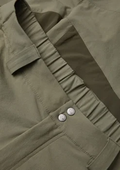 Rab Men's Torque Mountain Pants Light Khaki/Army